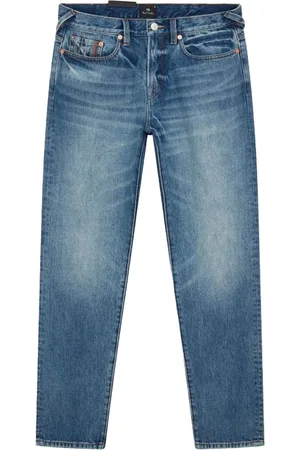 Paul Smith Herren, Jeans, Blau, W32Größe: