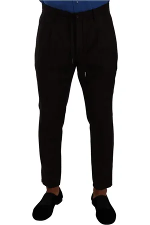Dolce & Gabbana Herren, Hosen, Braun, MGröße: