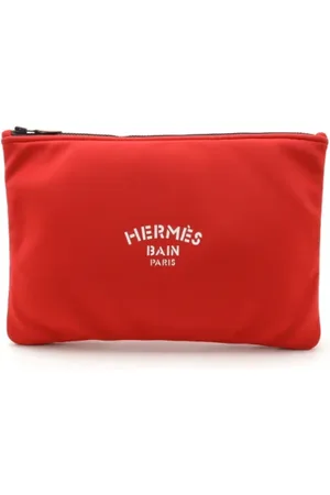 Hermès Damen, Pre-Owned, Rot, ONE SIZEGröße: