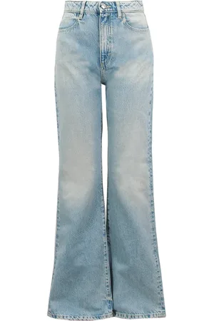 Icon Denim Damen, Jeans, Blau, W29Größe: