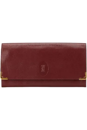 Cartier Damen, Pre-Owned, Braun, ONE SIZEGröße: