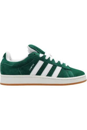 adidas Damen, Schuhe, Grün, 43 1/3 EUGröße: