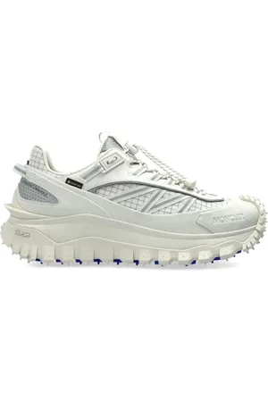 Moncler Herren, Schuhe, Weiß, 45 EUGröße: