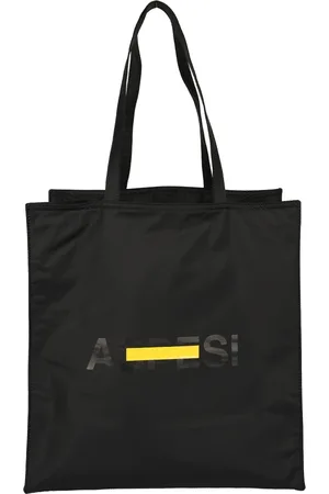 Aspesi Damen, Taschen, Schwarzk, ONE SIZEGröße: