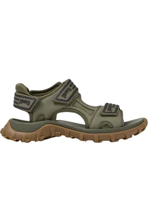 Camper Herren, Schuhe, Grün, 45 EUGröße: