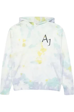 Jordan Herren, Sweatshirts & Hoodies, Mehrfarbig, SGröße: