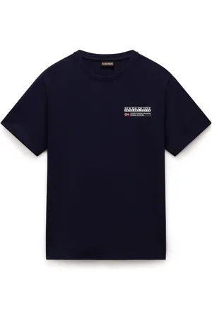 Napapijri Herren, Oberteile, Blau, SGröße: