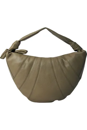 LEMAIRE Damen, Taschen, Grün, ONE SIZEGröße: