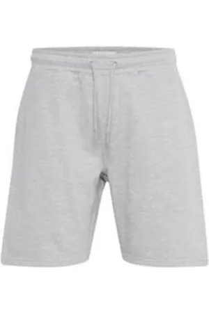 Blend Herren, Shorts, Grau, LGröße: