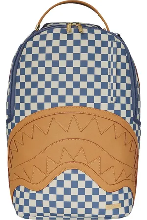 Sprayground Unisex, Taschen, Mehrfarbig, ONE SIZEGröße: