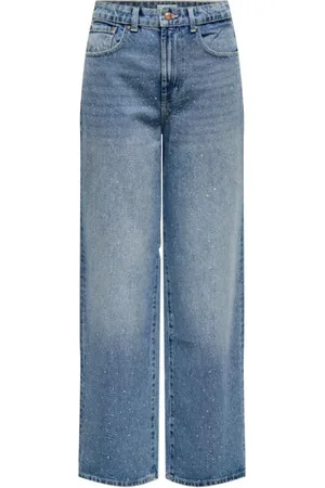 ONLY Damen, Jeans, Blau, W29Größe: