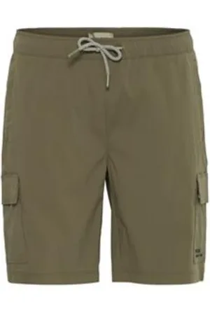 Blend Herren, Shorts, Grün, LGröße: