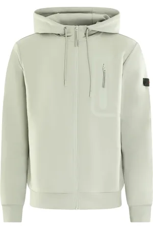 Peuterey Herren, Sweatshirts & Hoodies, Grün, SGröße: