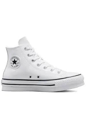 Converse Damen, Schuhe, Weiß, 39 EUGröße: