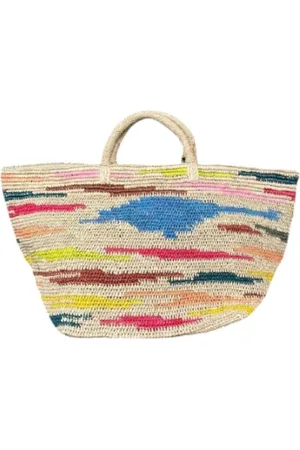 IBELIV Damen, Taschen, Mehrfarbig, ONE SIZEGröße:
