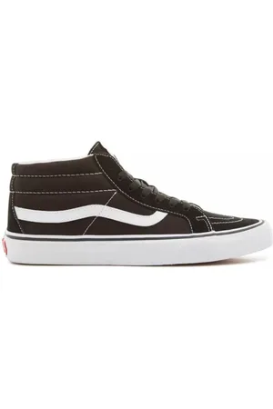 Vans Herren, Schuhe, Braun, 41 EUGröße: