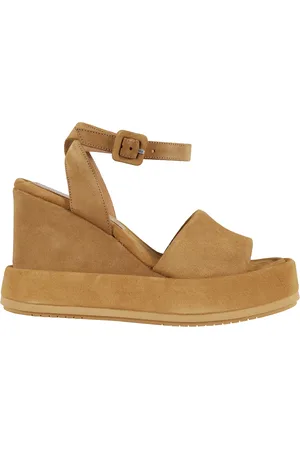 Paloma Barceló Damen, Schuhe, Braun, 37 EUGröße: