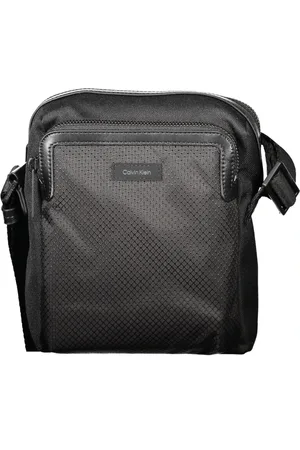 Calvin Klein Herren, Taschen, Schwarzk, ONE SIZEGröße: