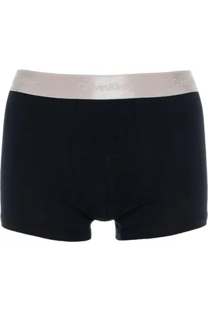 Calvin Klein Herren, Unterwäsche, Schwarzk, XLGröße: