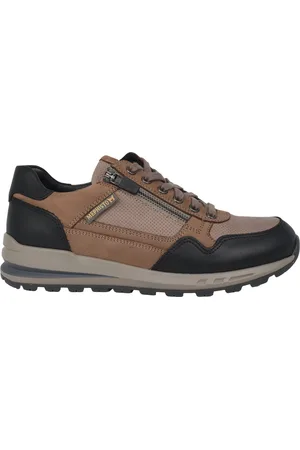 Mephisto Herren, Schuhe, Braun, 47 EUGröße: