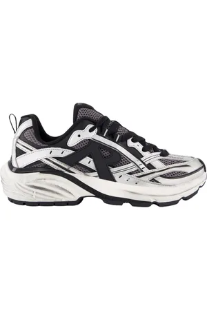 Represent Herren, Schuhe, Grau, 44 EUGröße: