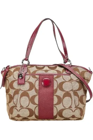 Coach Damen, Pre-Owned, , ONE SIZEGröße: