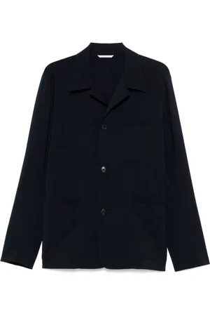Paul Smith Herren, Jacken, Blau, MGröße: