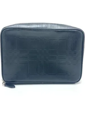 Burberry Damen, Pre-Owned, Schwarzk, ONE SIZEGröße: