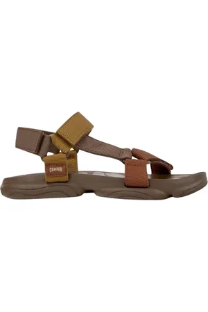 Camper Herren, Schuhe, Mehrfarbig, 40 EUGröße:
