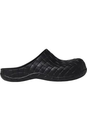 Bottega Veneta Herren, Schuhe, Schwarzk, 40 EUGröße: