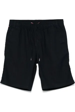 Tommy Hilfiger Herren, Shorts, Blau, W34Größe:
