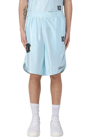 BARROW Herren, Shorts, Blau, SGröße: