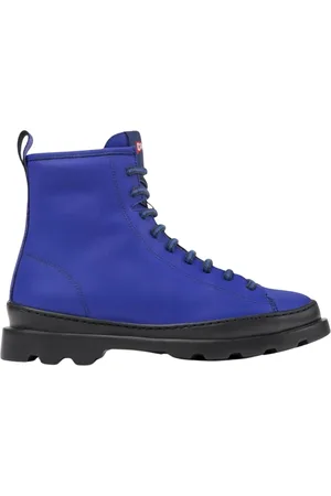 Camper Damen, Schuhe, Blau, 41 EUGröße: