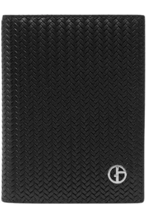 Giorgio Armani Herren, Accessories, Schwarzk, ONE SIZEGröße: