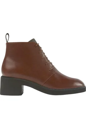 Camper Damen, Schuhe, Braun, 38 EUGröße: