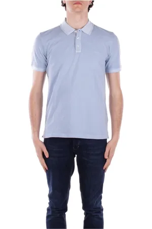 Woolrich Herren, Oberteile, Blau, MGröße: