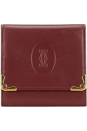 Cartier Damen, Pre-Owned, Rot, ONE SIZEGröße: