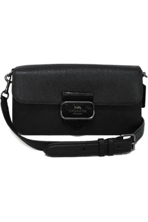 Coach Damen, Pre-Owned, Schwarzk, ONE SIZEGröße:
