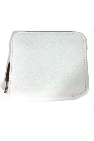Hermès Damen, Pre-Owned, Weiß, ONE SIZEGröße: