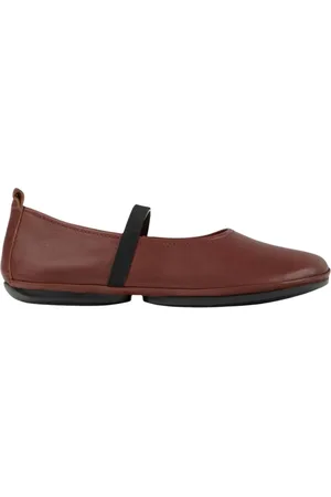 Camper Damen, Schuhe, Rot, 41 EUGröße: