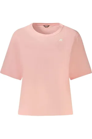 K-Way Damen, Oberteile, Rosa, LGröße:
