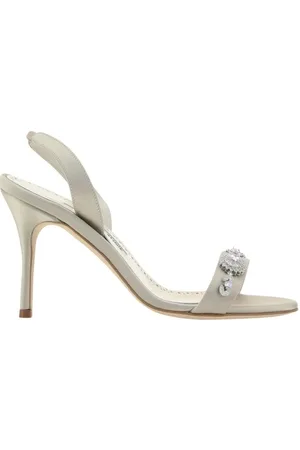 Manolo Blahnik Damen, Schuhe, , 38 1/2 EUGröße: