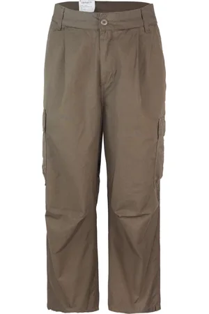Carhartt Herren, Hosen, Braun, W33Größe: