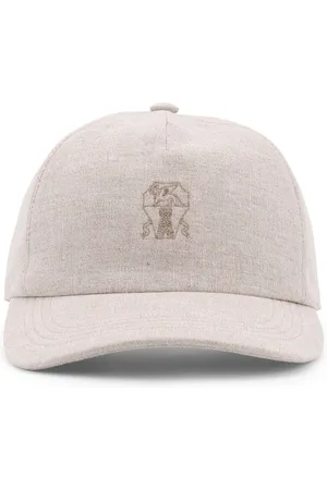 Brunello Cucinelli Damen, Accessories, Weiß, MGröße: