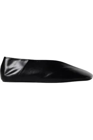 Jil Sander Damen, Schuhe, Schwarzk, 36 1/2 EUGröße: