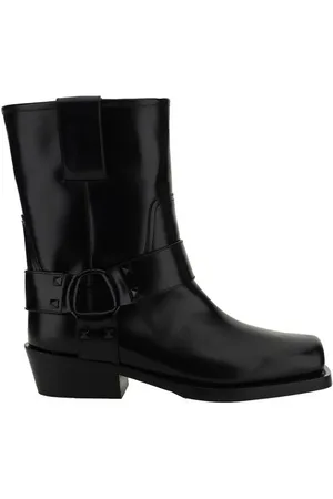 VALENTINO GARAVANI Damen, Schuhe, Schwarzk, 38 EUGröße:
