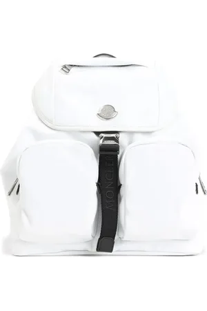 Moncler Damen, Taschen, Weiß, ONE SIZEGröße: