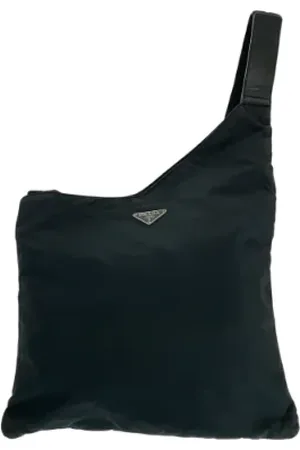 Prada Damen, Pre-Owned, Schwarzk, ONE SIZEGröße: