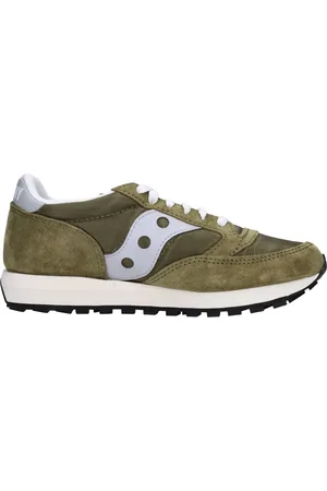 Saucony Herren, Schuhe, Grün, 46 EUGröße: