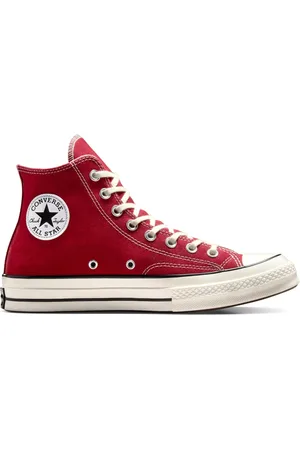 Converse Damen, Schuhe, Rot, 36 EUGröße: